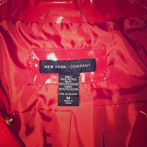 New York and company